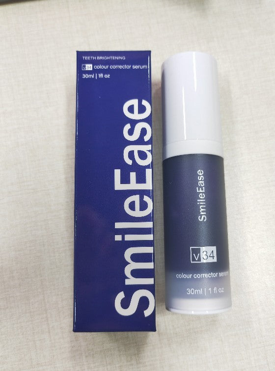Teeth Whitening Toothpaste