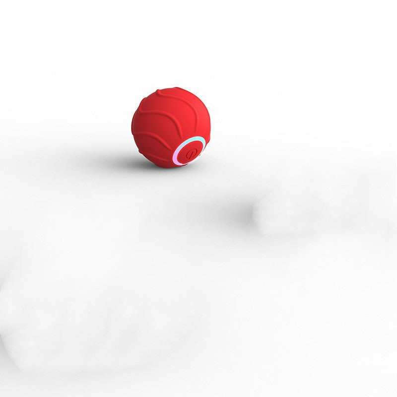 Interactive Dog Toys Dog Ball