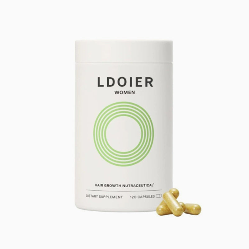 Female Hair Supplement BALANCE