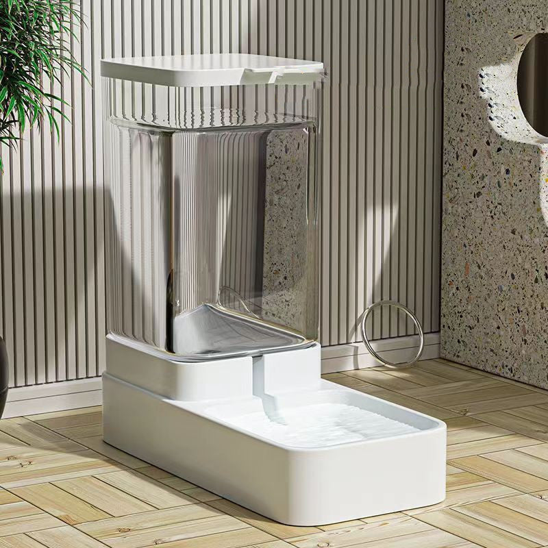 Pet Water Dispenser Automatic Feeder