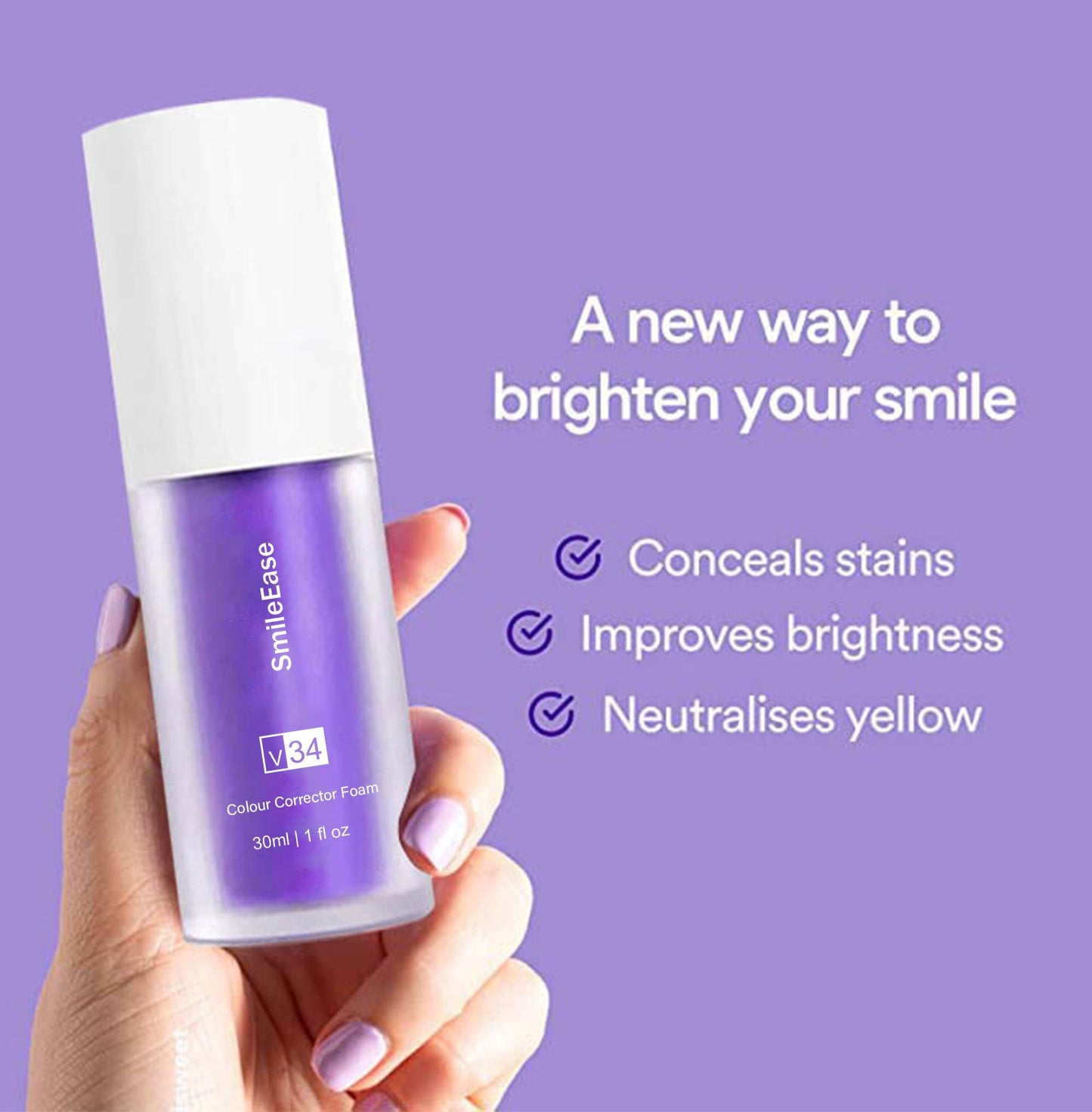 Teeth Whitening Toothpaste