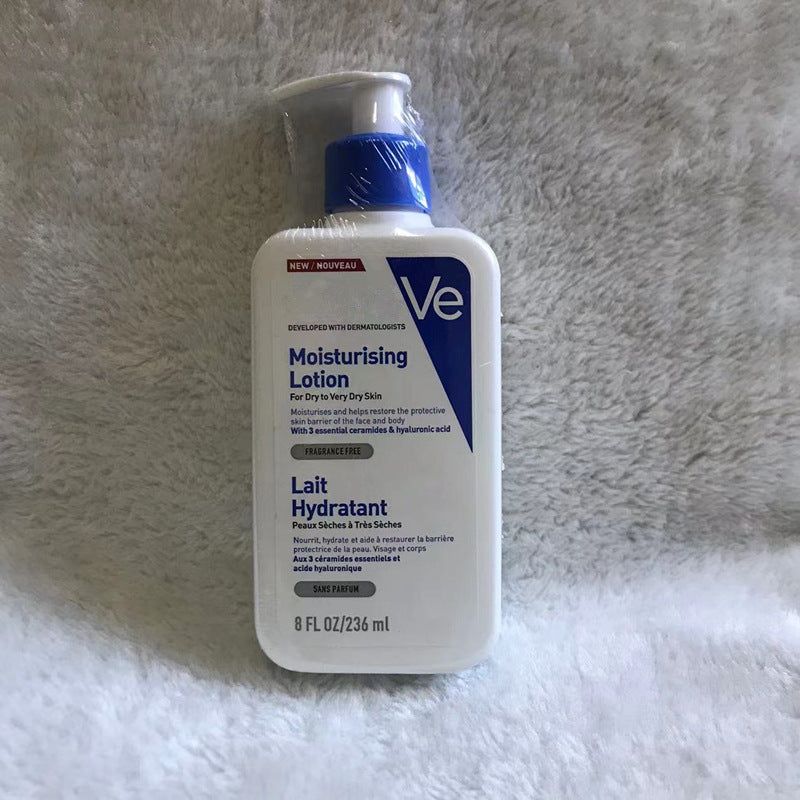 Ve Body Lotion C Milk Ceramide All-weather