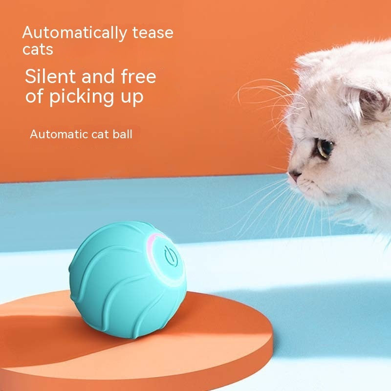 Interactive Dog Toys Dog Ball
