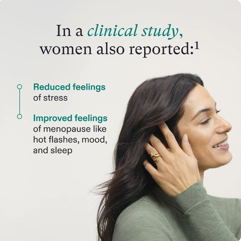 Female Hair Supplement BALANCE