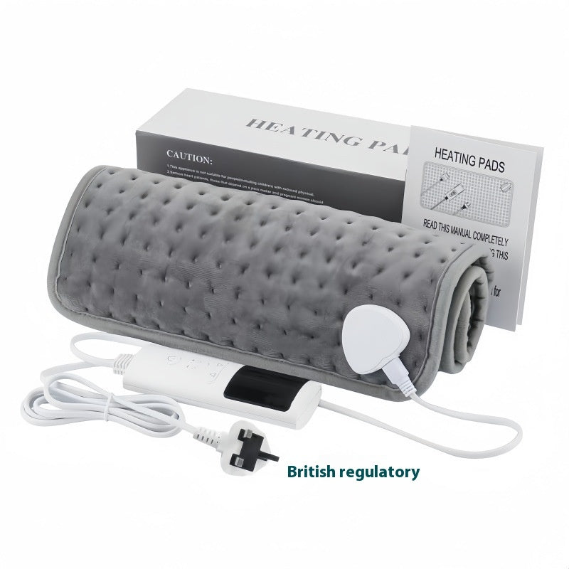 Electric Heating Cushion Blanket