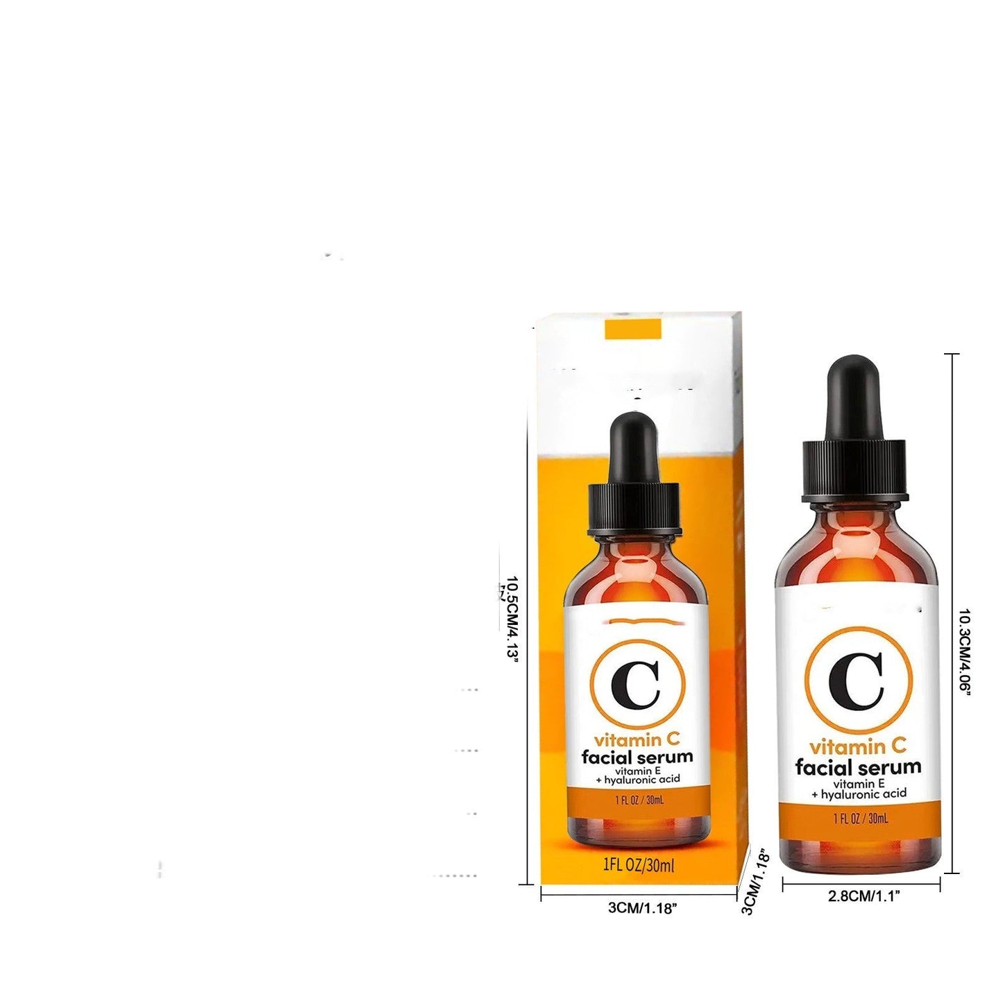 Anti-Aging Fade Facial Spots Wrinkles