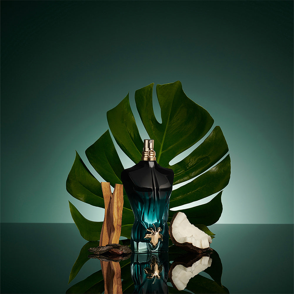 Le Beau Le Parfum by Jean Paul Gaultier for Men