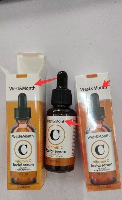 Anti-Aging Fade Facial Spots Wrinkles