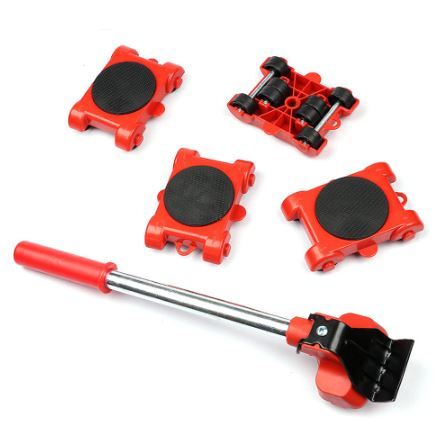 Furniture Lifter, Heavy Stuffs Moving