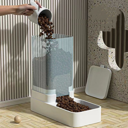 Pet Water Dispenser Automatic Feeder