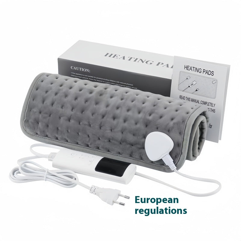 Electric Heating Cushion Blanket