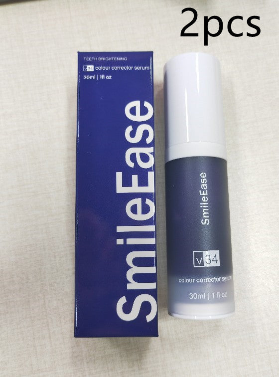 Teeth Whitening Toothpaste
