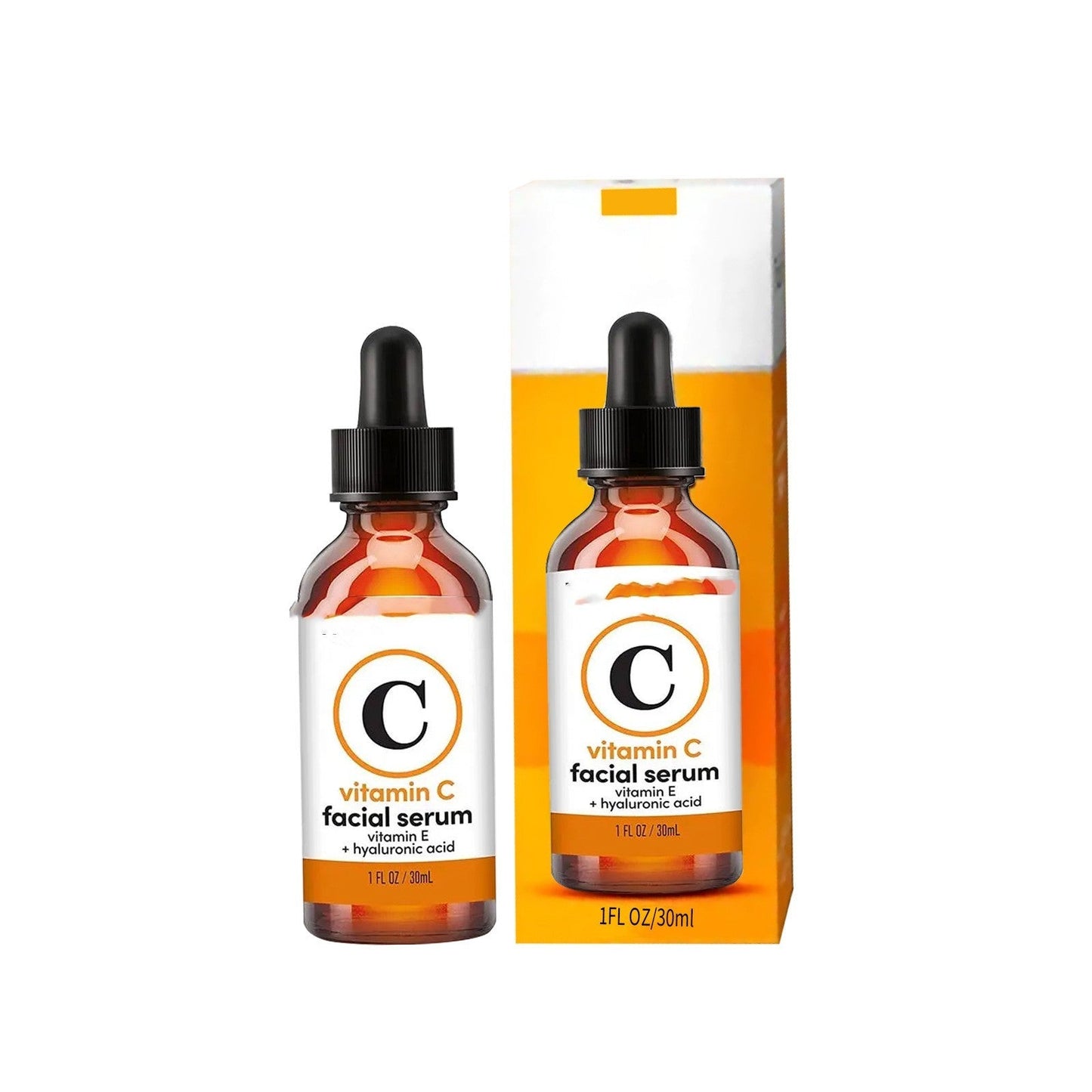 Anti-Aging Fade Facial Spots Wrinkles