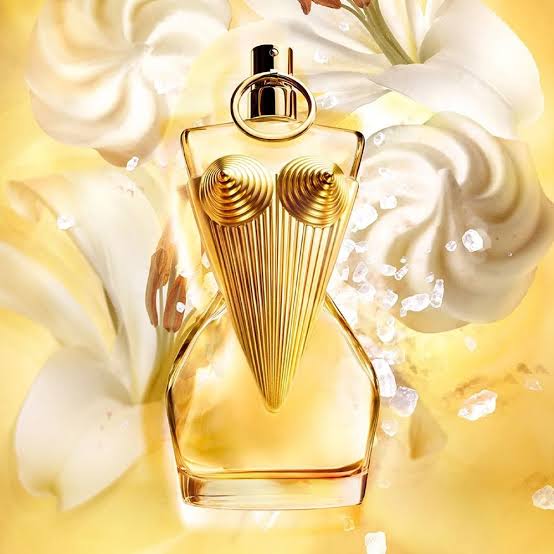 jean paul gaultier divine for women - 3.4 oz edp spray