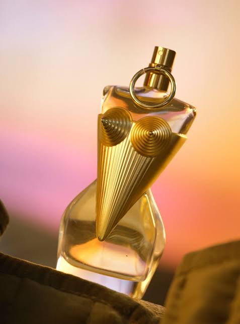 jean paul gaultier divine for women - 3.4 oz edp spray