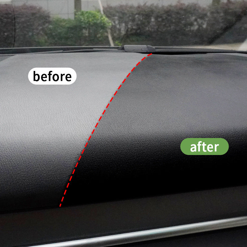 Plastic Leather Renovation Agent