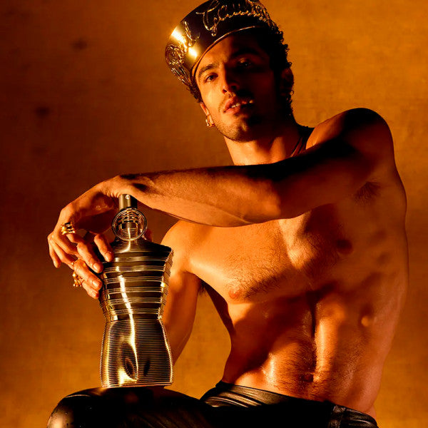 JEAN PAUL GAULTIER Le Male Elixir Absou Parfume