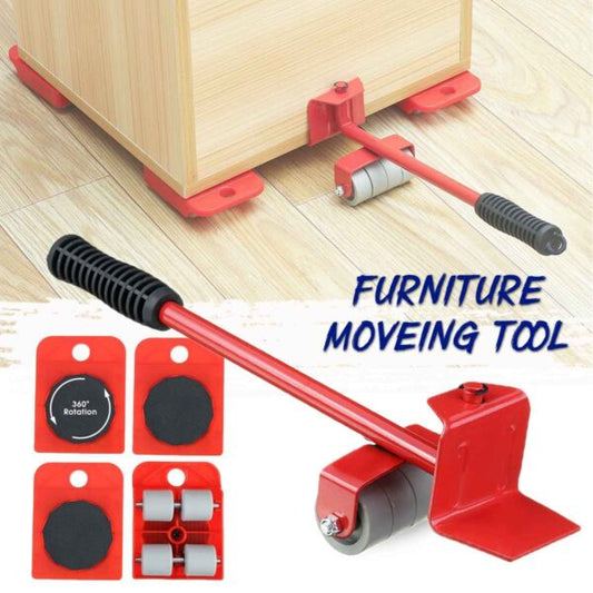 Furniture Lifter, Heavy Stuffs Moving