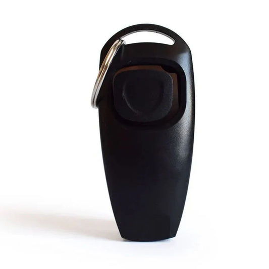 Combo Dog Clicker Whistle