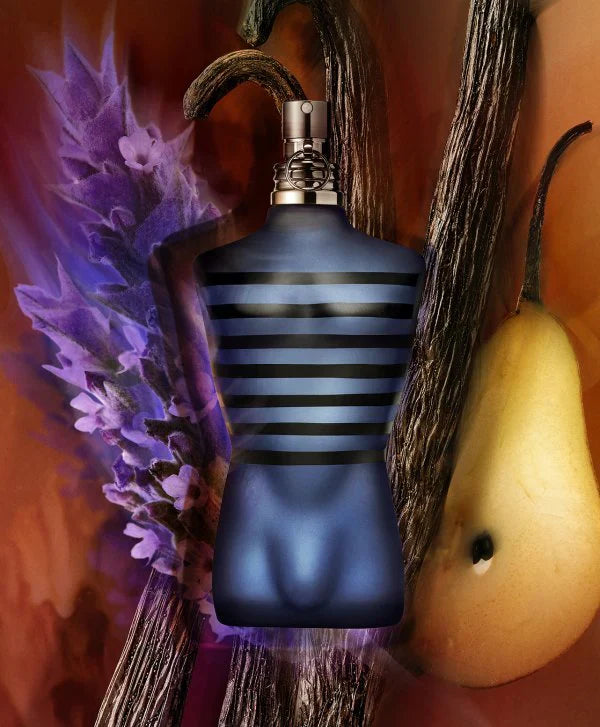 Ultra Male by Jean Paul Gaultier for Men 4.2