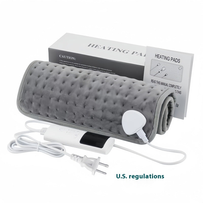 Electric Heating Cushion Blanket