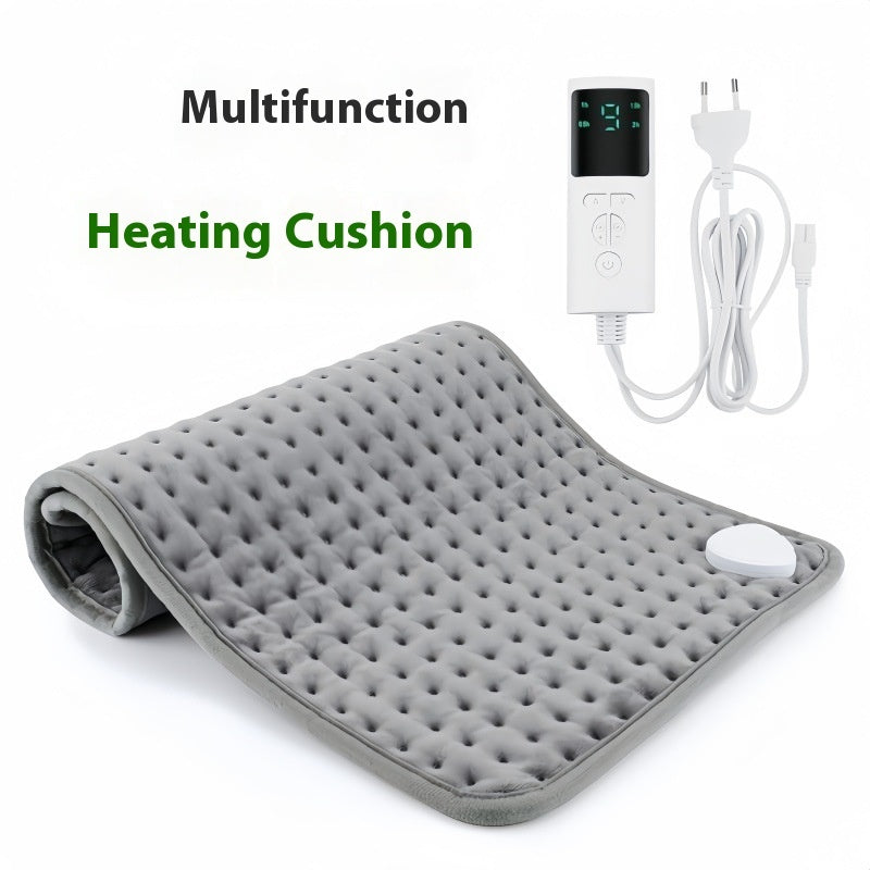 Electric Heating Cushion Blanket