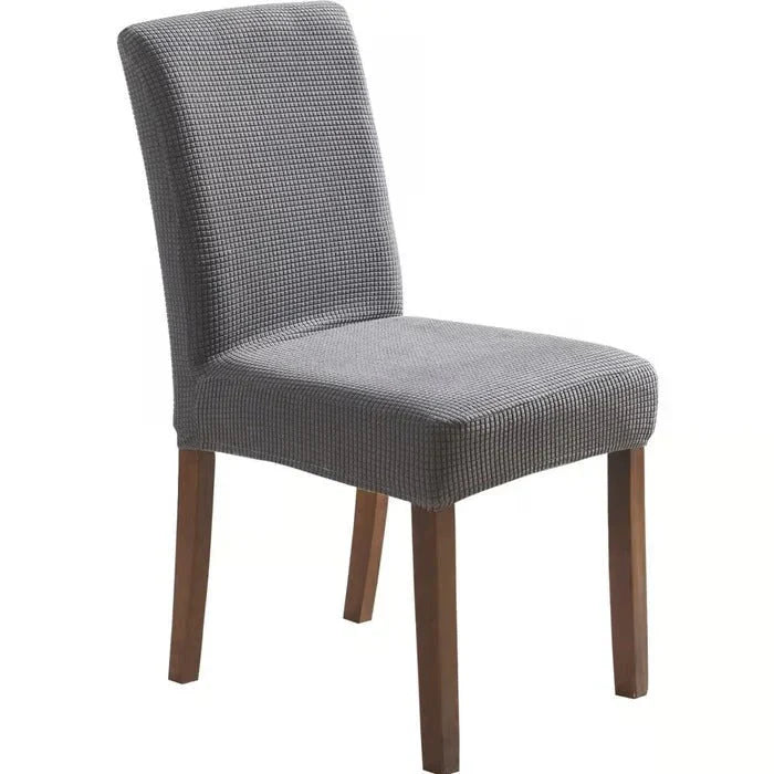 Universal chair cover