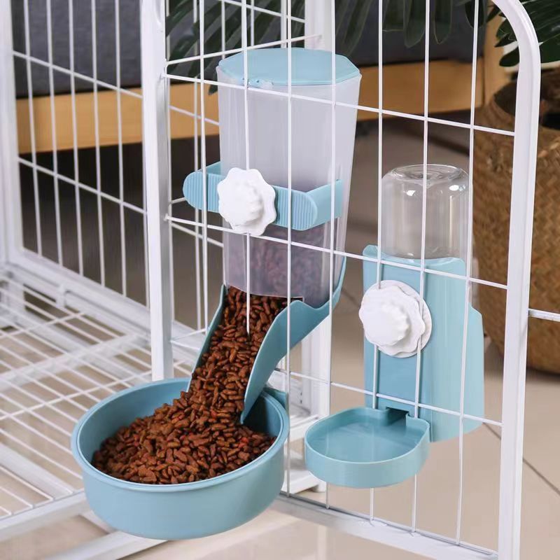 Pet Water Dispenser Automatic Feeder