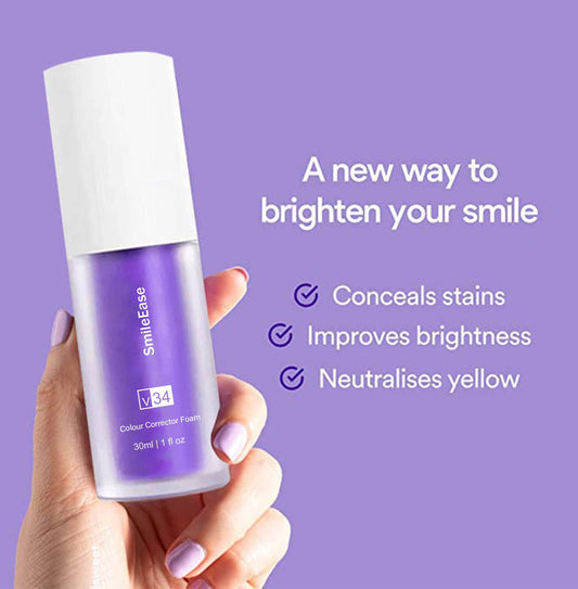 Teeth Whitening Toothpaste