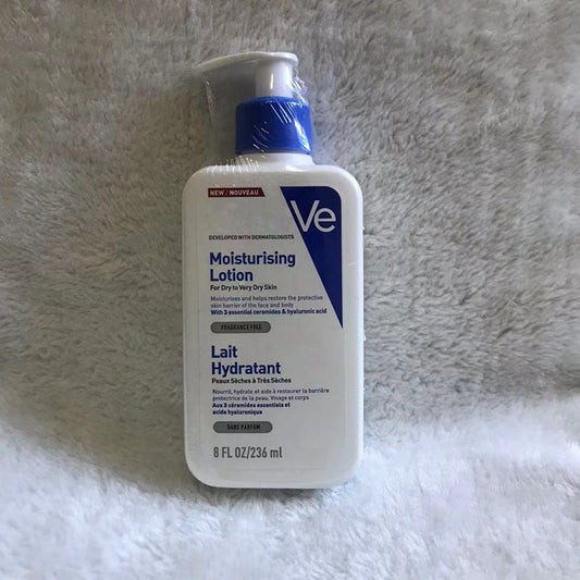 Ve Body Lotion C Milk Ceramide All-weather