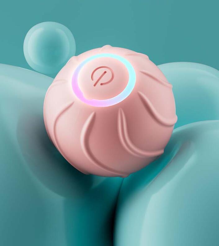 Interactive Dog Toys Dog Ball