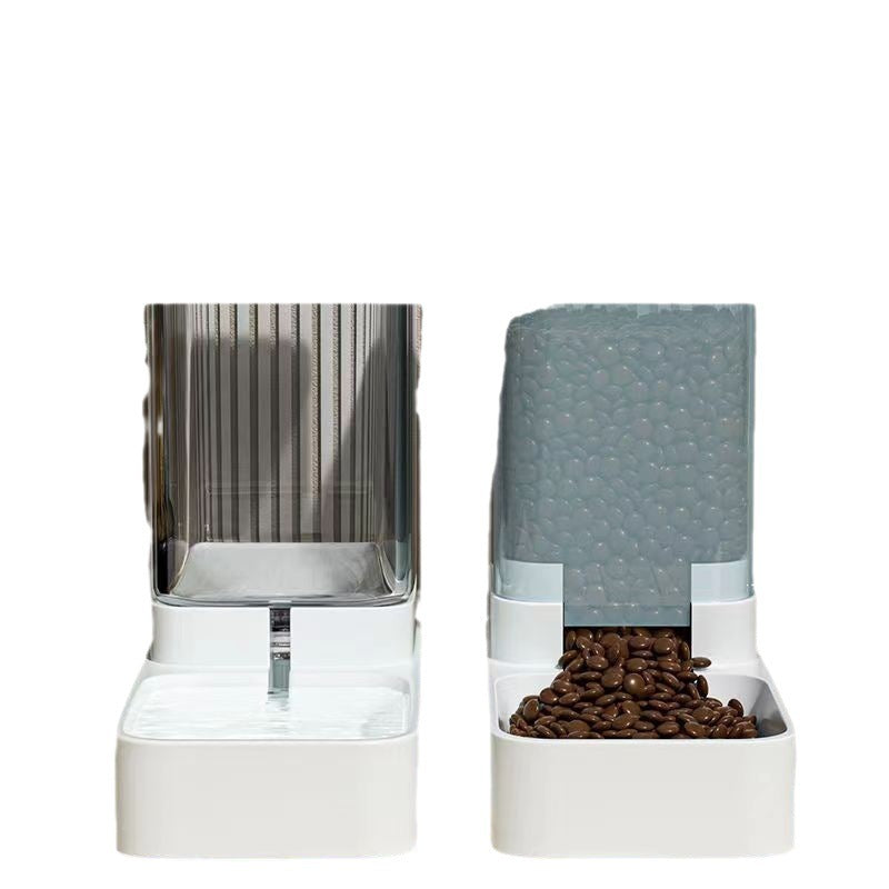 Pet Water Dispenser Automatic Feeder