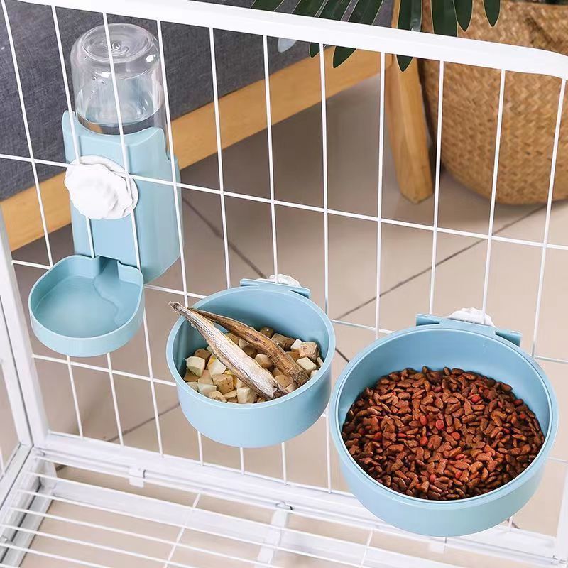 Pet Water Dispenser Automatic Feeder