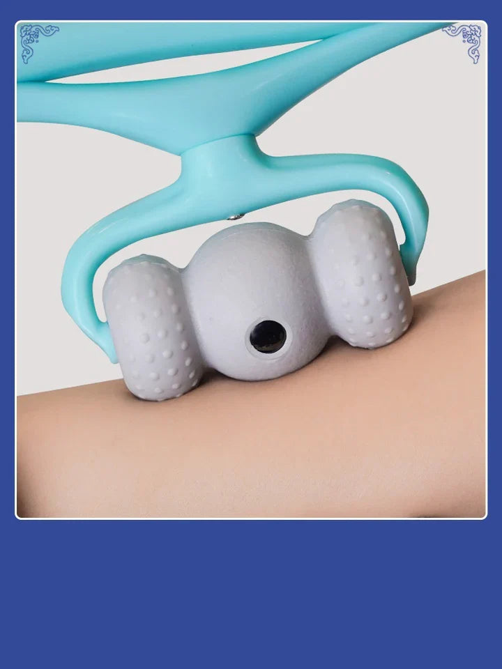 Neck Massager For Pain Relief