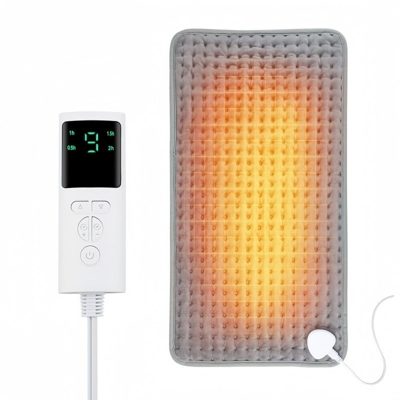 Electric Heating Cushion Blanket