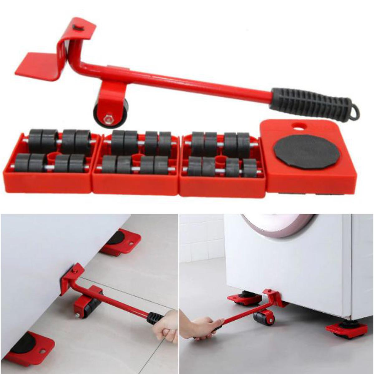 Furniture Lifter, Heavy Stuffs Moving