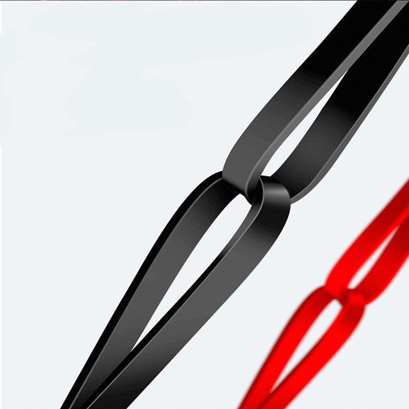 Data Cable For Three Phone Charging Cable