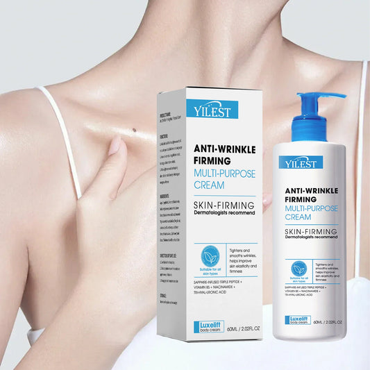 Anti-Wrinkle Skin Cream Fading Moisturizing