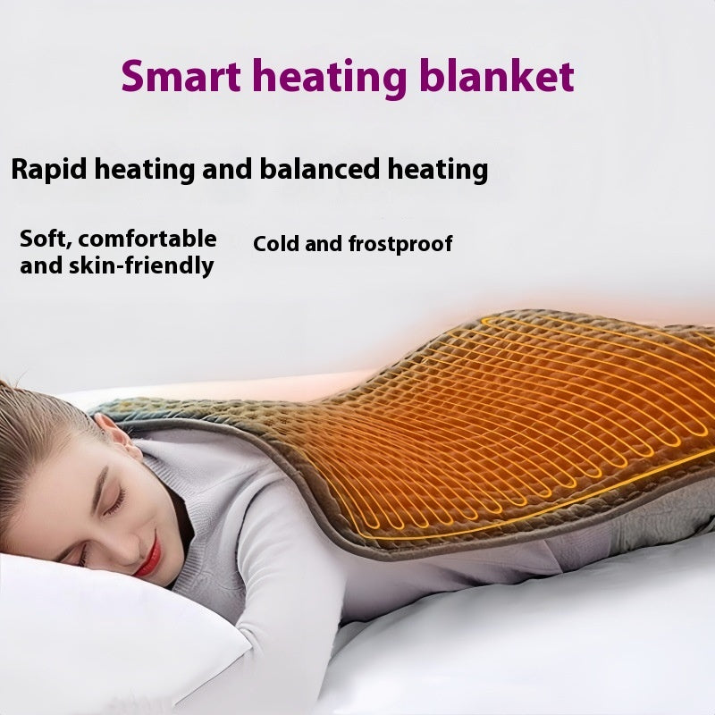 Electric Heating Cushion Blanket
