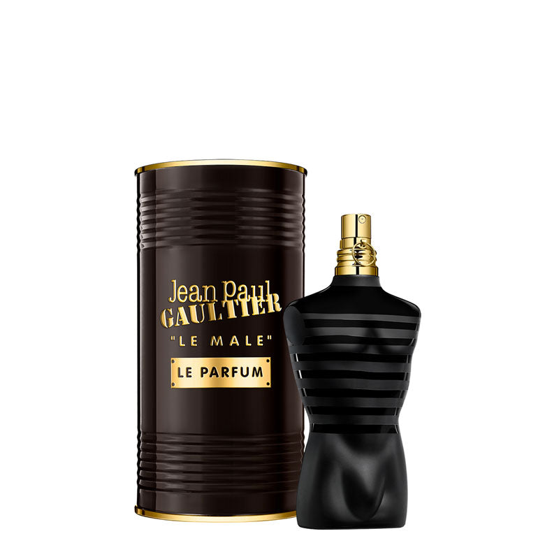 Jean Paul Gaultier Le Male Le Parfum