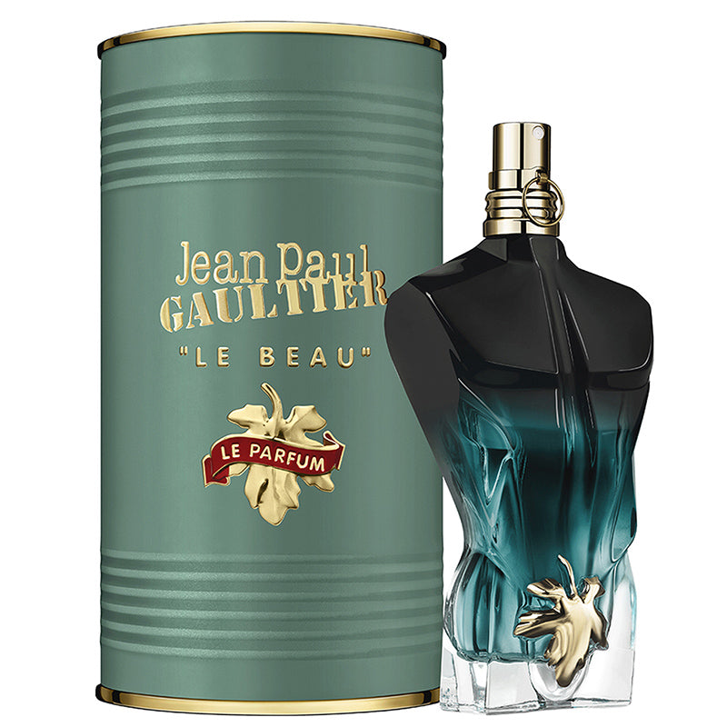 Le Beau Le Parfum by Jean Paul Gaultier for Men