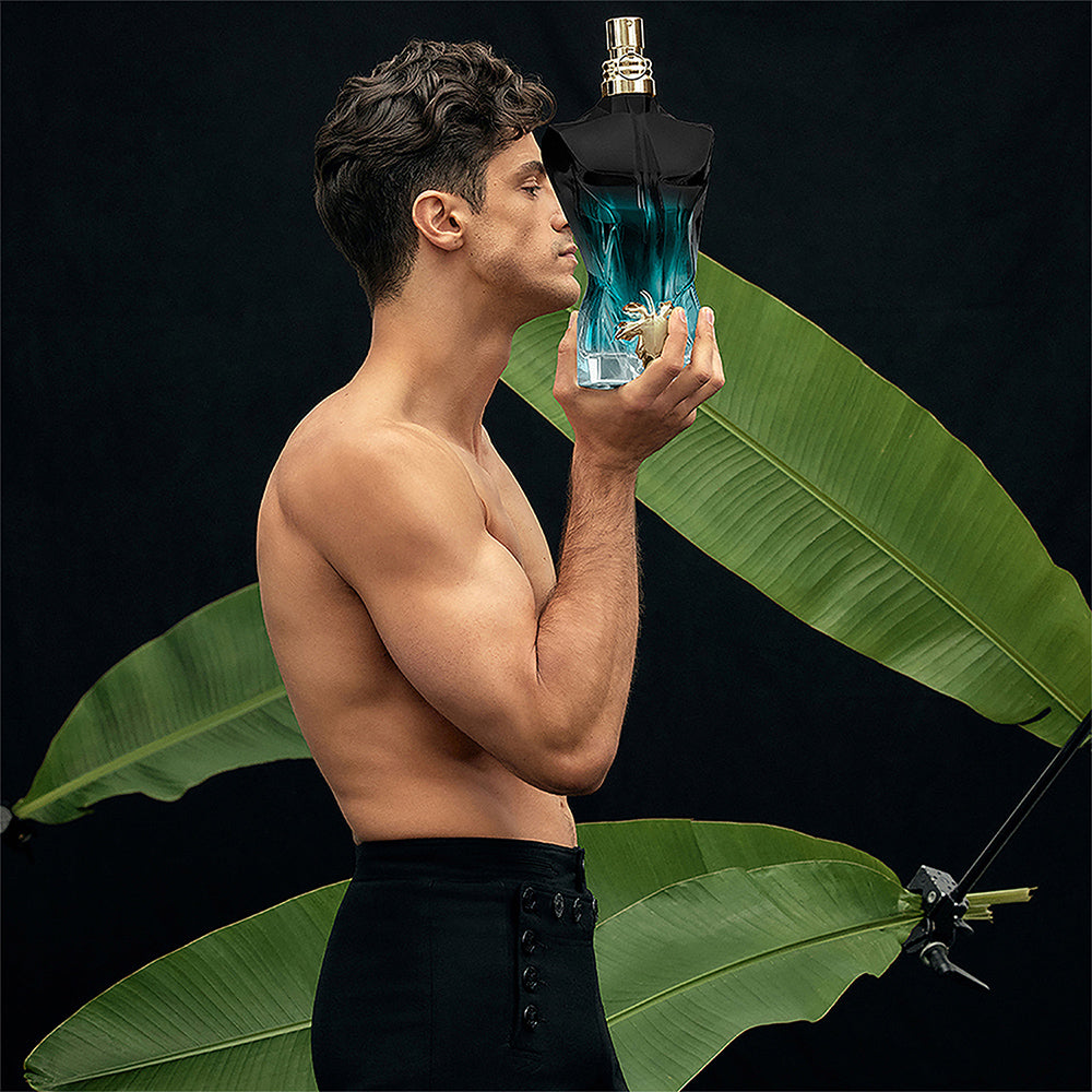 Le Beau Le Parfum by Jean Paul Gaultier for Men
