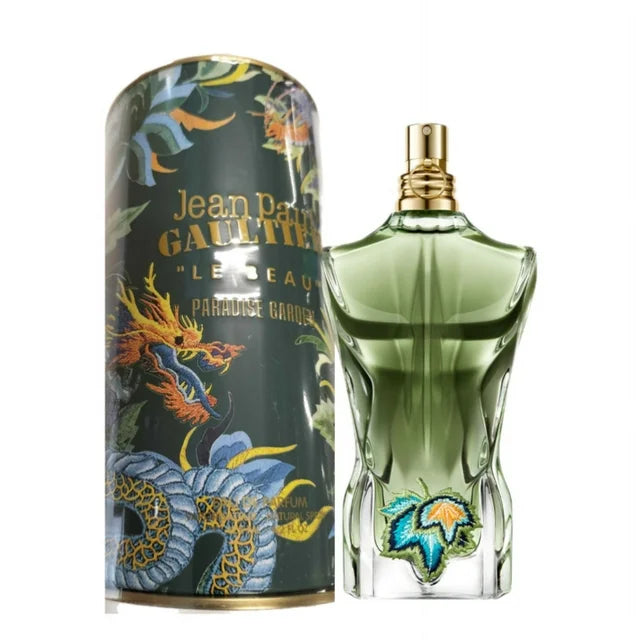 Le Beau Paradise Garden Eau de Parfum