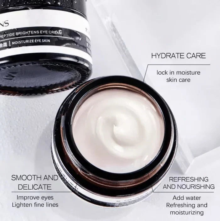 EELHOETM Hydrating Eye Cream