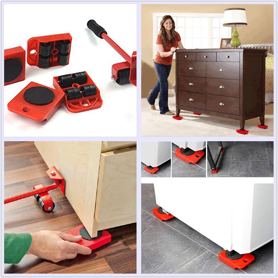 Furniture Lifter, Heavy Stuffs Moving