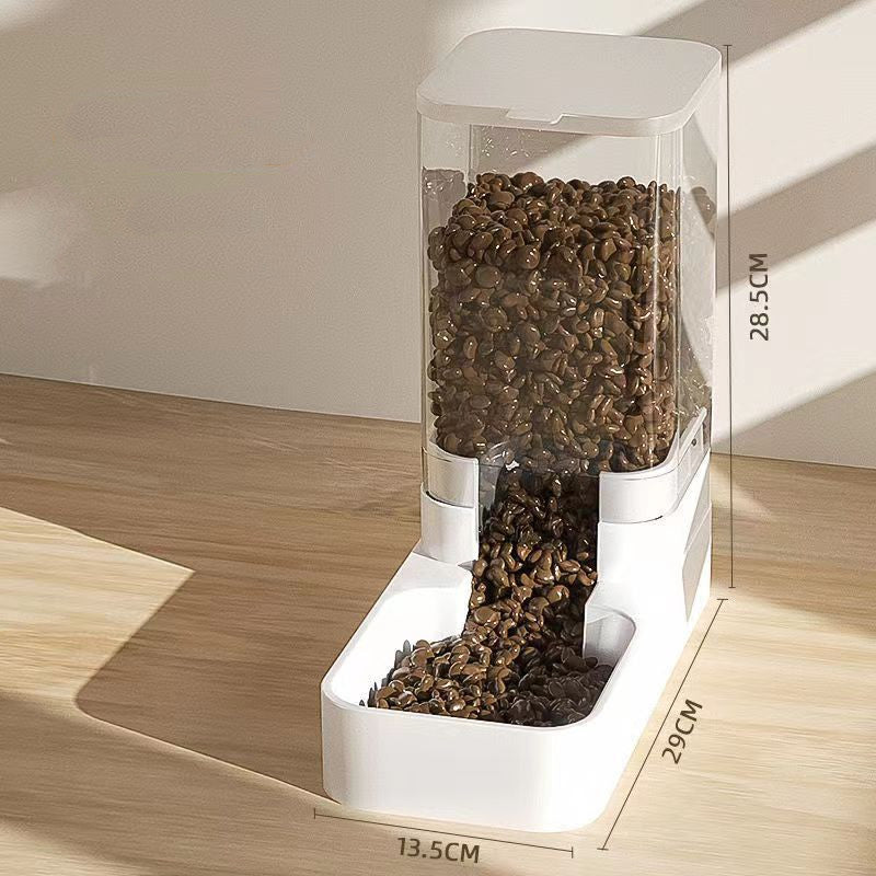 Pet Water Dispenser Automatic Feeder