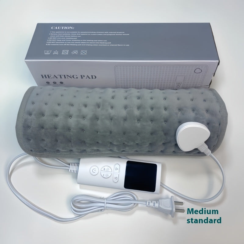 Electric Heating Cushion Blanket