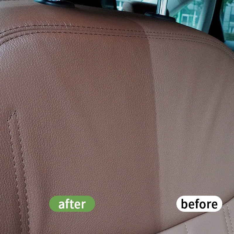 Plastic Leather Renovation Agent