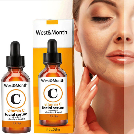 Anti-Aging Fade Facial Spots Wrinkles