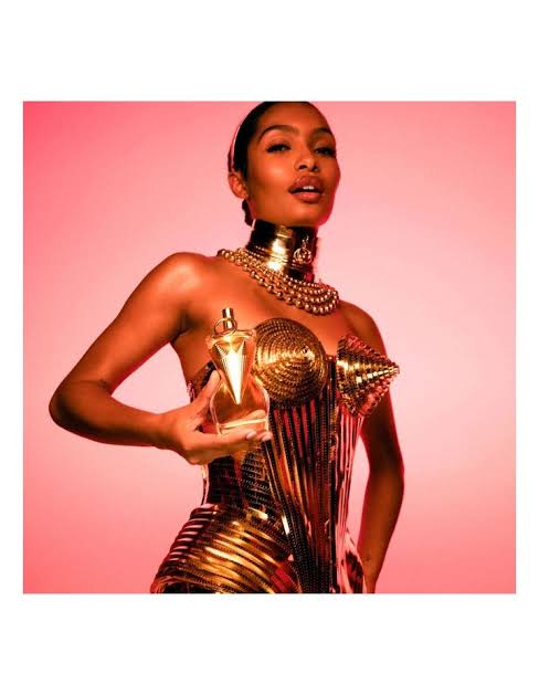 jean paul gaultier divine for women - 3.4 oz edp spray